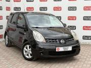 Nissan Note I Рестайлинг Санкт-Петербург  - изображение 16