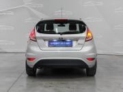 Ford Fiesta Mk6 Рестайлинг Новосибирск  - изображение 28