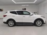 Hyundai Santa Fe III Рестайлинг Казань  - изображение 27