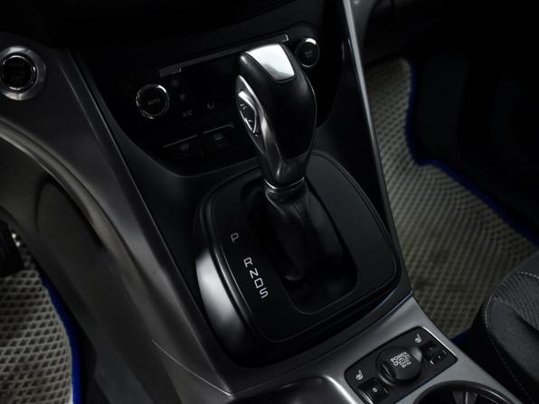 Ford Kuga II с пробегом 2015 года, цена 1 129 000 рублей, 211000 км, внедорожник, Автокод Объявления
