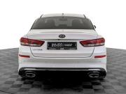 Kia Optima IV Рестайлинг Москва  - изображение 34