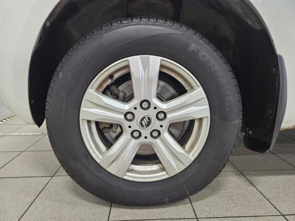 Lifan X60 I с пробегом 2014 года, цена 395 000 рублей, 139188 км, внедорожник, Автокод Объявления