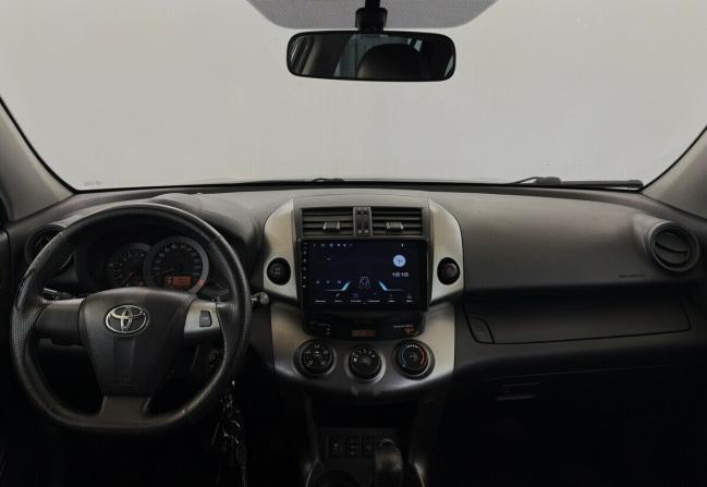 Toyota RAV4 III (XA30) Рестайлинг с пробегом 2012 года, цена 1 430 000 рублей, 195183 км, внедорожник, Автокод Объявления