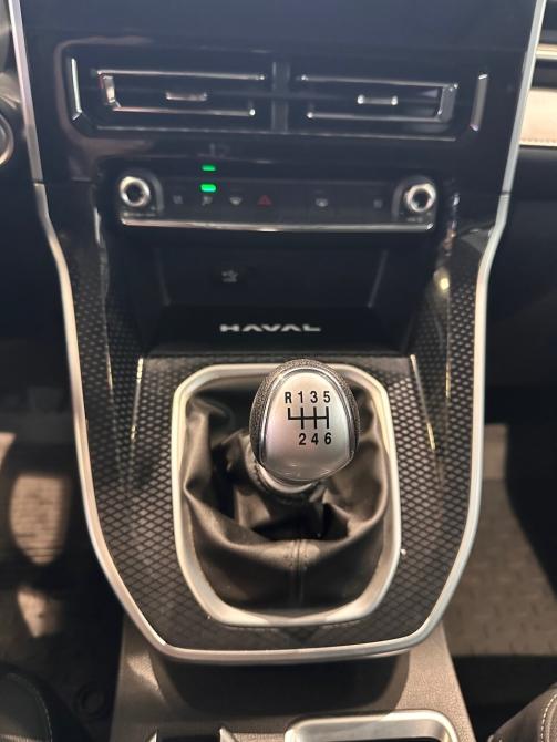 Haval M6 II Березники  - изображение 22