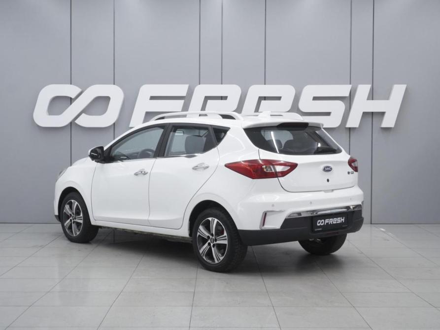 JAC iEV7S I Ростов-на-Дону  - изображение 2