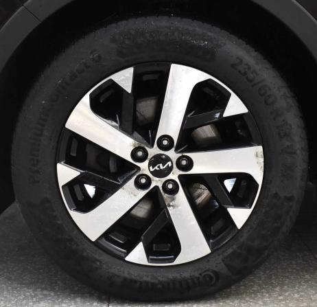 Kia Sorento IV с пробегом 2022 года, цена 4 250 000 рублей, 43963 км, внедорожник, Автокод Объявления