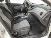 Chevrolet Cruze I Альметьевск  - изображение 36