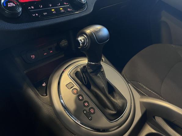 Kia Sportage III Рестайлинг с пробегом 2014 года, цена 1 450 000 рублей, 148933 км, внедорожник, Автокод Объявления