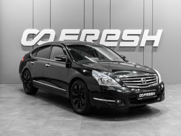 Nissan Teana II Рестайлинг с пробегом 2011 года, цена 990 000 рублей, 349326 км, седан, Автокод Объявления