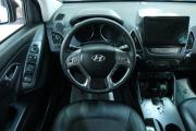 Hyundai ix35 I Рестайлинг Омск  - изображение 34