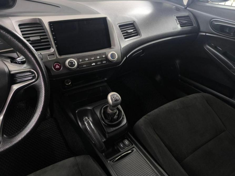 Honda Civic VIII Рестайлинг Нижнекамск  - изображение 14