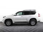 Toyota Land Cruiser Prado 150 Series Рестайлинг 1 Москва  - изображение 32