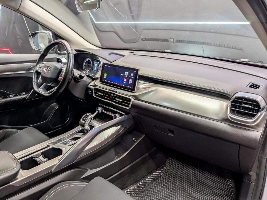 Geely Coolray I Москва  - изображение 11