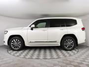 Toyota Land Cruiser 300 Series Химки  - изображение 27