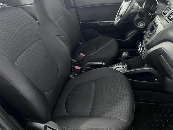 Kia Rio III с пробегом 2012 года, цена 900 000 рублей, 142000 км, седан, Автокод Объявления