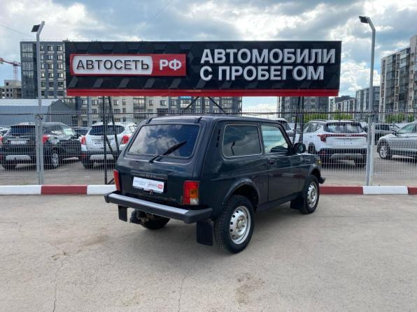 Lada (ВАЗ) 2121 (4x4) I Рестайлинг с пробегом 2015 года, цена 380 000 рублей, 140444 км, внедорожник, Автокод Объявления
