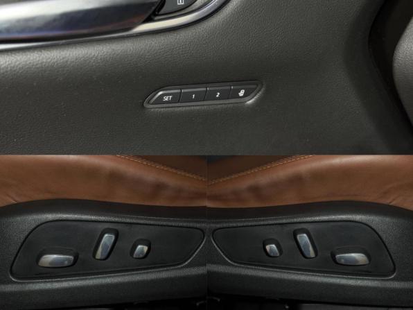 Cadillac XT5 I Рестайлинг с пробегом 2021 года, цена 2 389 000 рублей, 257478 км, внедорожник, Автокод Объявления