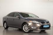 Ford Mondeo IV Рестайлинг Челябинск  - изображение 18