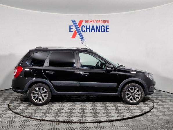 Lada (ВАЗ) Granta I Рестайлинг с пробегом 2023 года, цена 899 000 рублей, 40559 км, универсал, Автокод Объявления