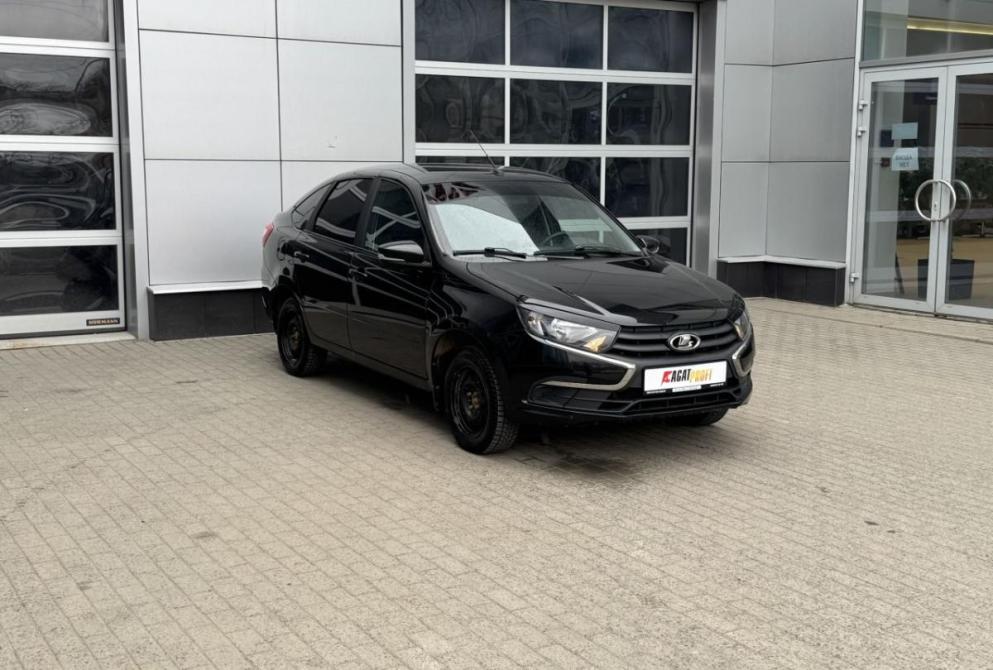 Lada (ВАЗ) Granta I Рестайлинг Владимир  - изображение 1