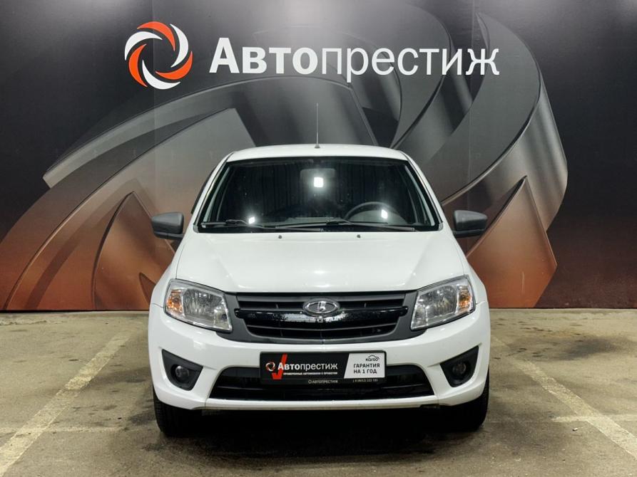 Lada (ВАЗ) Granta I Ставрополь  - изображение 2