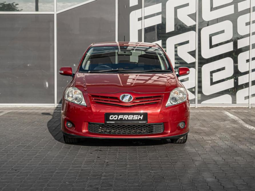Toyota Auris I Краснодар  - изображение 3