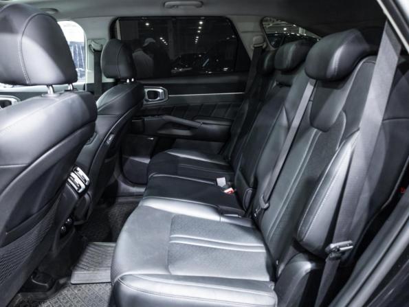 Kia Sorento IV с пробегом 2021 года, цена 3 599 000 рублей, 67958 км, внедорожник, Автокод Объявления