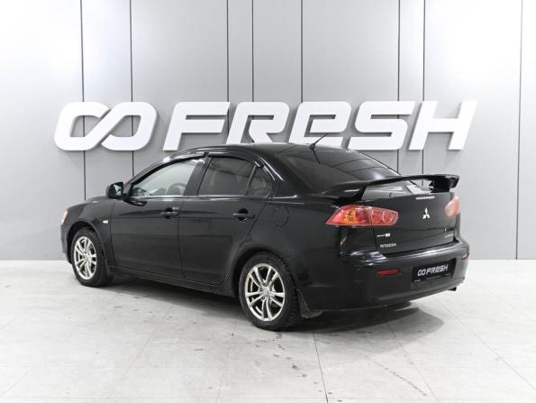 Mitsubishi Lancer X с пробегом 2007 года, цена 620 000 рублей, 245301 км, седан, Автокод Объявления