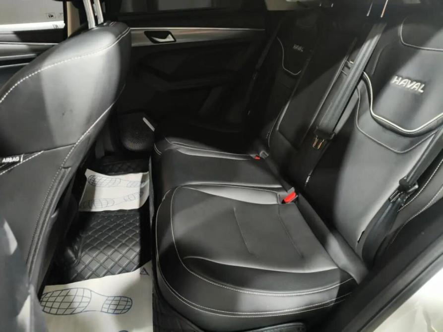 Haval Jolion I Уфа  - изображение 15