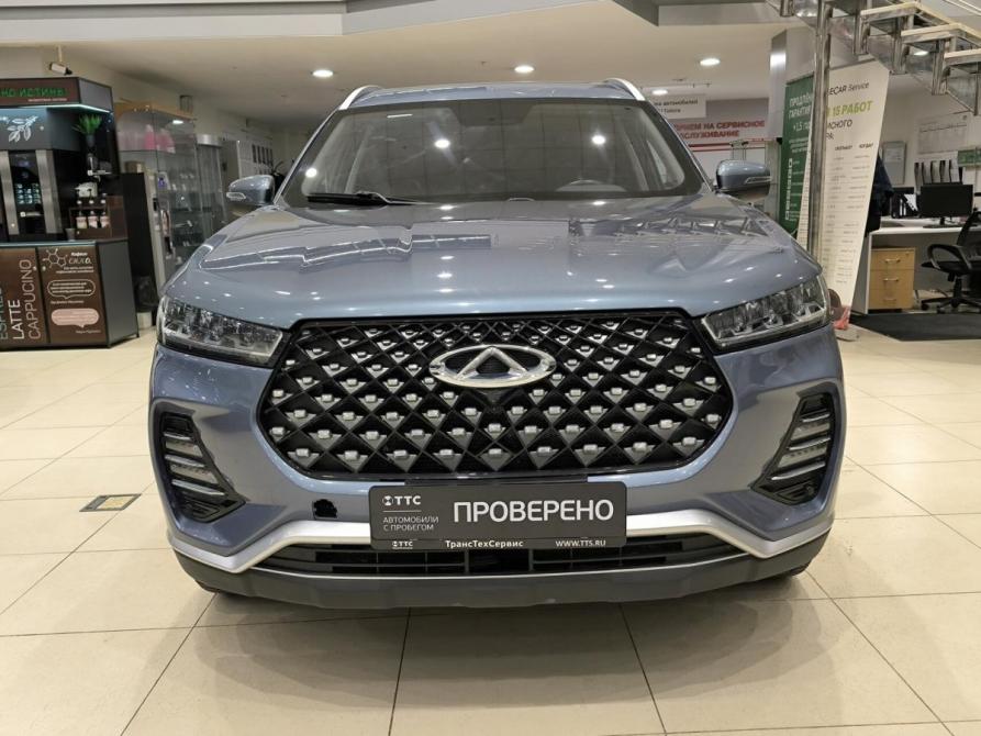 Chery Tiggo 7 Pro I Казань  - изображение 2