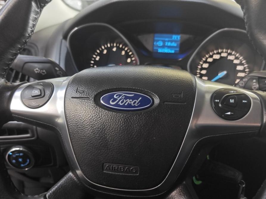 Ford Focus III Курск  - изображение 7