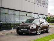 Audi A6 V (C8) Санкт-Петербург  - изображение 33