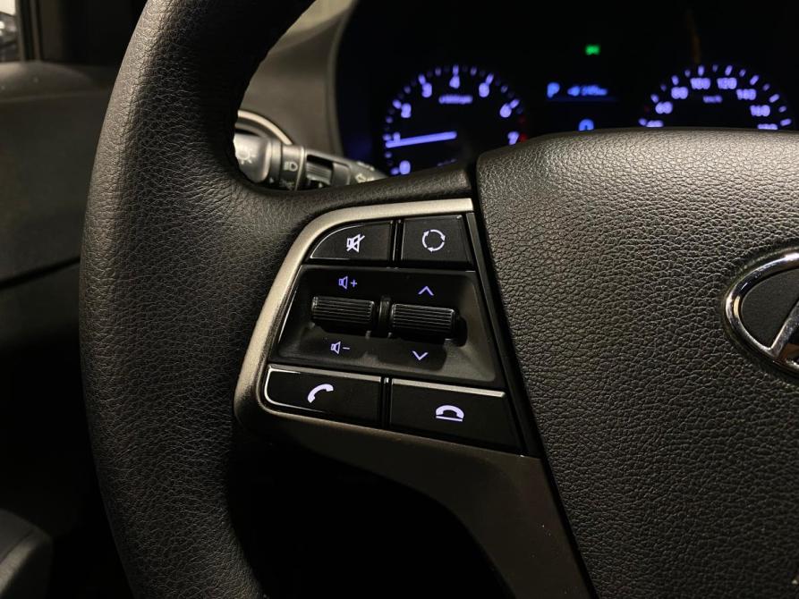 Hyundai Solaris II Челябинск  - изображение 17