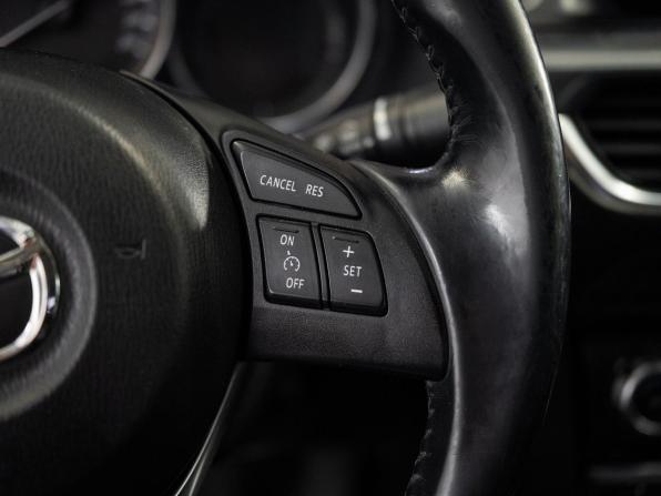 Mazda 6 III (GJ) с пробегом 2015 года, цена 1 600 000 рублей, 104056 км, седан, Автокод Объявления