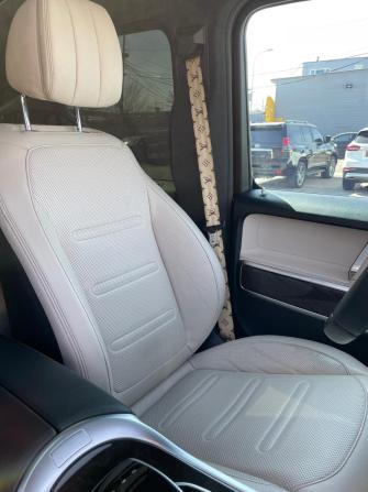 Mercedes-Benz G-Класс III (W463) с пробегом 2020 года, цена 15 765 000 рублей, 81047 км, внедорожник, Автокод Объявления