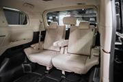 Lexus LM II Москва  - изображение 79