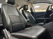Changan Alsvin Москва  - изображение 30