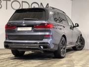 BMW X7 I (G07) Санкт-Петербург  - изображение 36