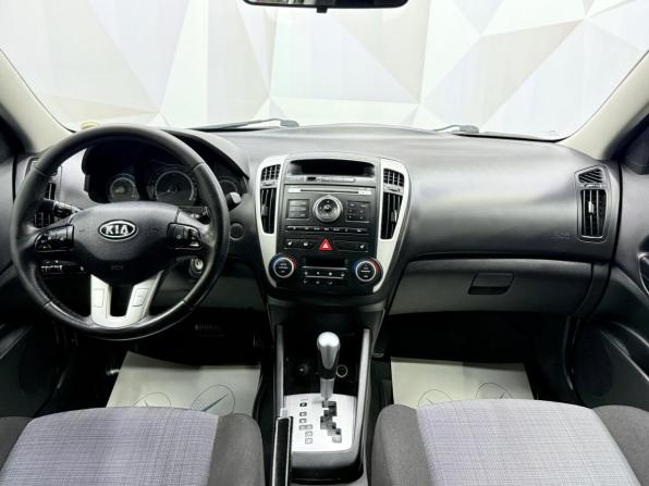 Kia Ceed I Рестайлинг с пробегом 2012 года, цена 850 000 рублей, 161575 км, универсал, Автокод Объявления