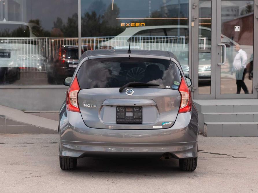 Nissan Note II Новосибирск  - изображение 6