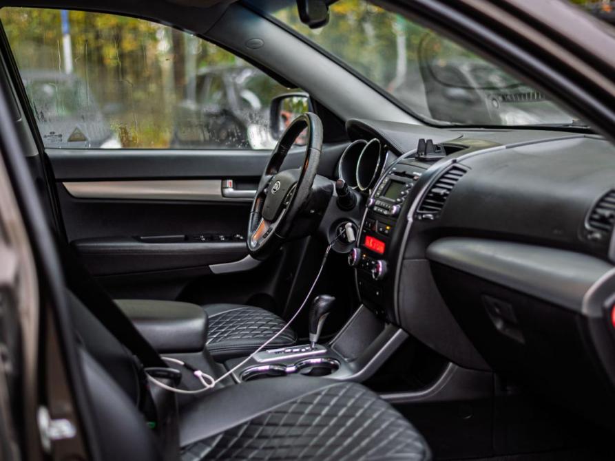Kia Sorento II Санкт-Петербург  - изображение 13