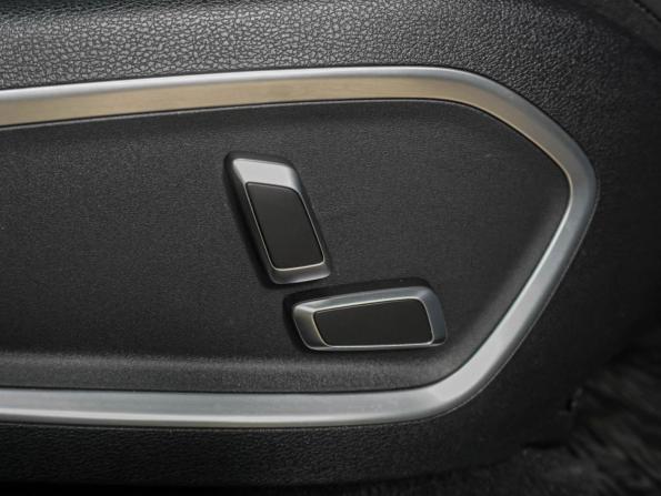 Geely Tugella I Рестайлинг с пробегом 2022 года, цена 2 499 000 рублей, 96946 км, внедорожник, Автокод Объявления