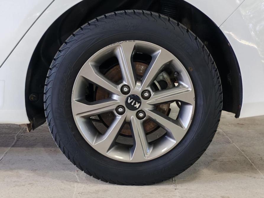 Kia Rio IV Рестайлинг Астрахань  - изображение 10