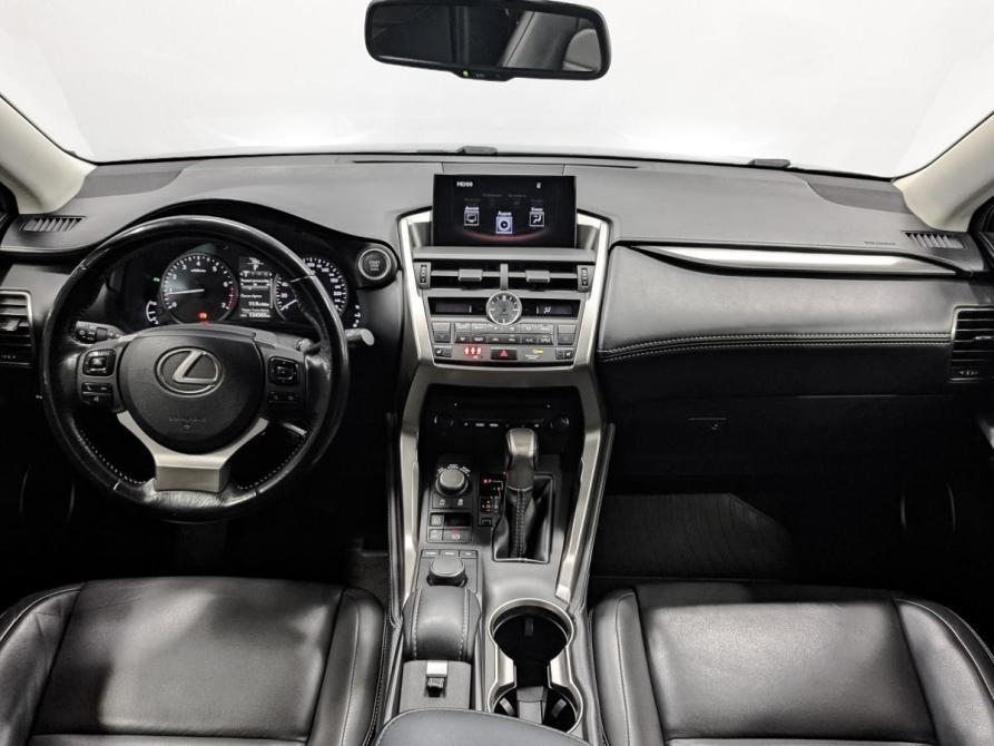 Lexus NX I Санкт-Петербург  - изображение 14