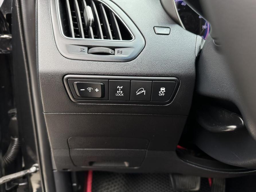Hyundai ix35 I Ижевск  - изображение 20