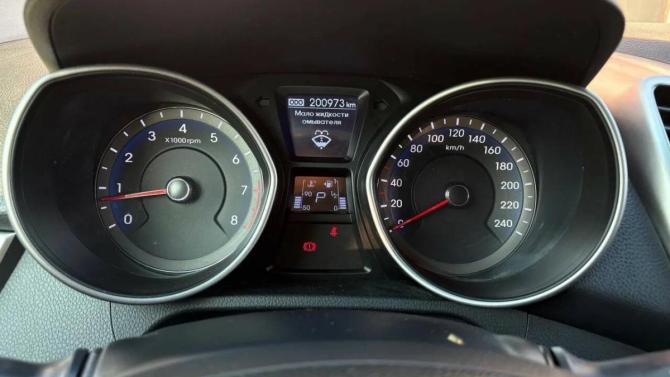 Hyundai i30 II с пробегом 2012 года, цена 830 000 рублей, 200882 км, хэтчбек, Автокод Объявления