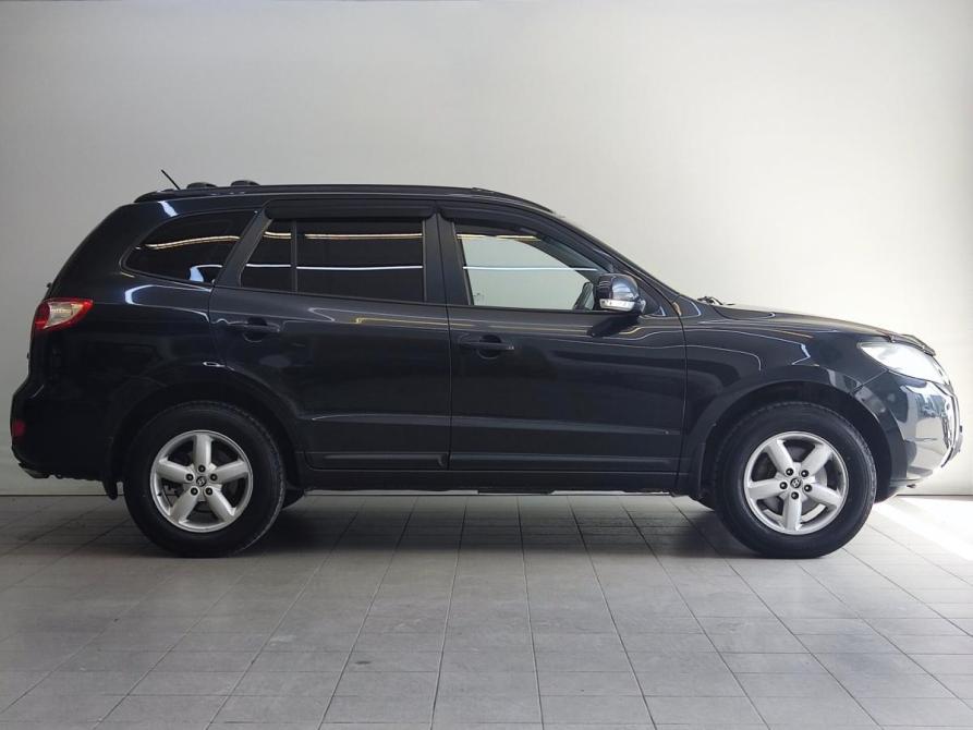 Hyundai Santa Fe II Барнаул  - изображение 5
