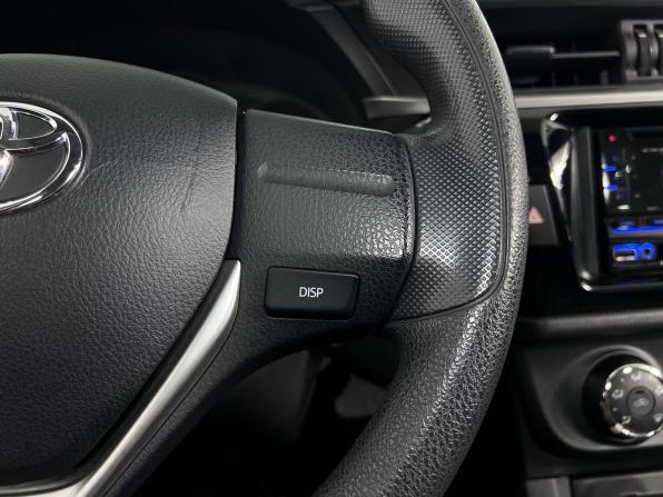 Toyota Corolla XI (E160 E170 E180) с пробегом 2015 года, цена 1 290 000 рублей, 218300 км, седан, Автокод Объявления