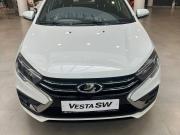 Lada (ВАЗ) Vesta I Рестайлинг (NG) Казань  - изображение 9