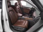 Audi A6 IV (C7) Воронеж  - изображение 30
